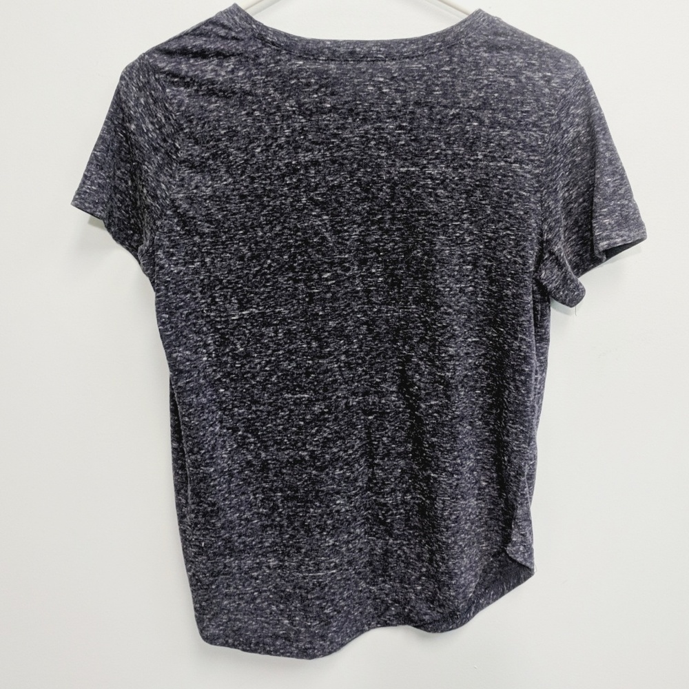 Modern Lux "Allergic to Mondays" T-Shirt SM - Picture 2 of 4